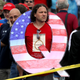 Image for article titled Facebook Cracks Down on QAnon, Just as Trump Makes Everything Worse